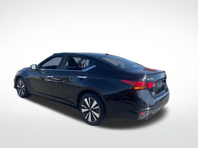 2021 Nissan Altima 2.5 SV 3