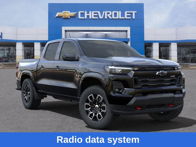 New 2025 Chevrolet Colorado For Sale in New Hudson, MI