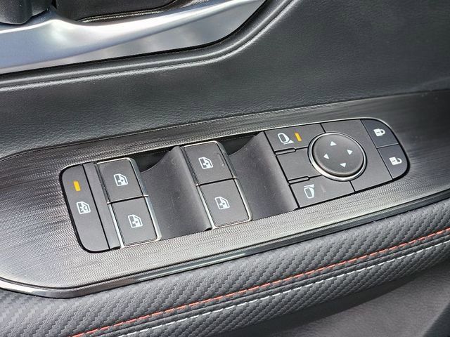 New 2026 Nissan Kicks SUV
