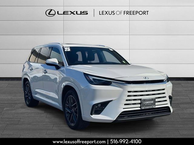 2025 Lexus TX 350 Premium AWD