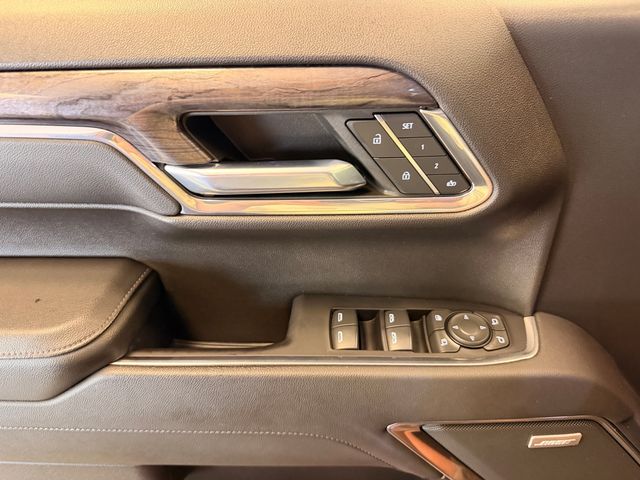 Used 2022 Chevrolet Silverado 1500 Truck