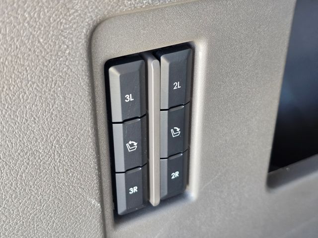 2024 LINCOLN Navigator L Reserve:168809A