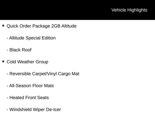 Used 2020 Jeep Compass SUV