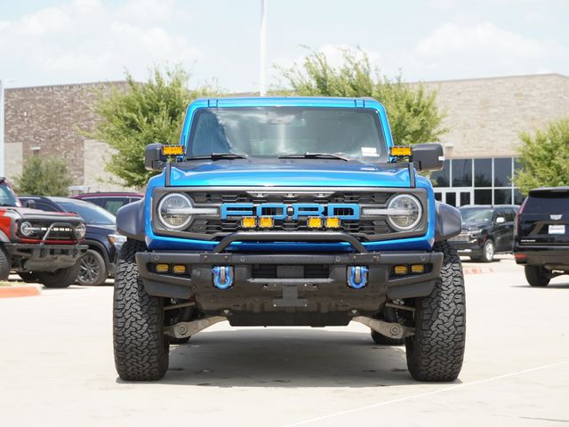 Used 2024 Ford Bronco SUV