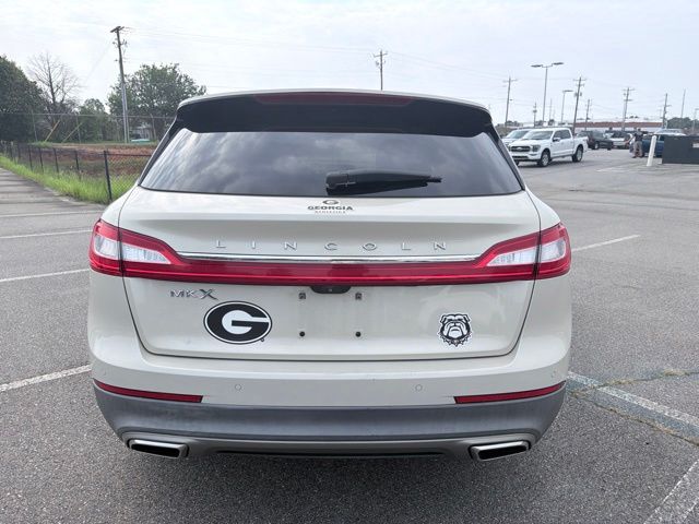Used 2016 Lincoln MKX SUV