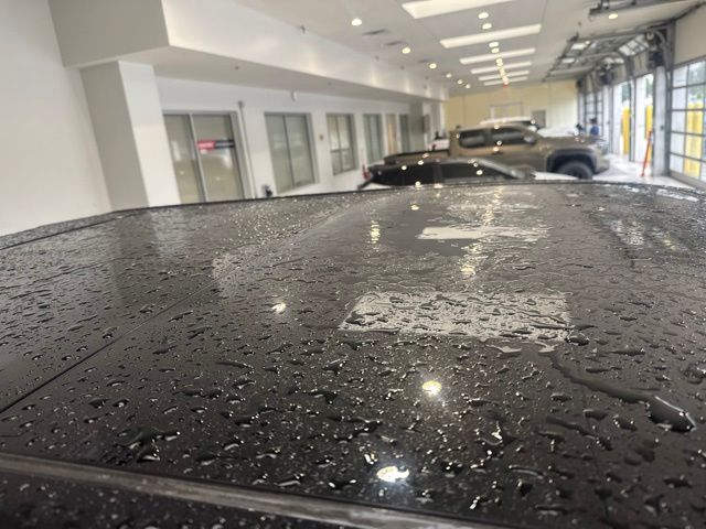 2023 Toyota Tundra 1794 Black at Community Toyota