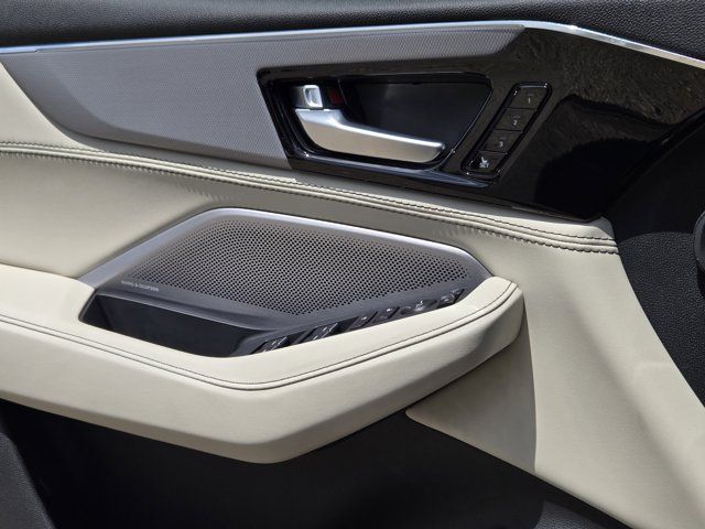 new 2026 Acura MDX car, priced at $71,175