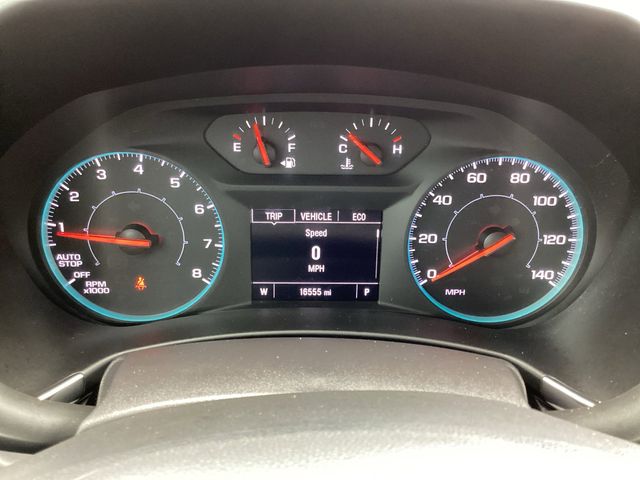 Used Car 2024 Chevrolet Equinox  Ls For Sale Under $25,000 In San Antonio, Texas