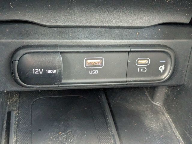 Used 2024 Kia Telluride SUV