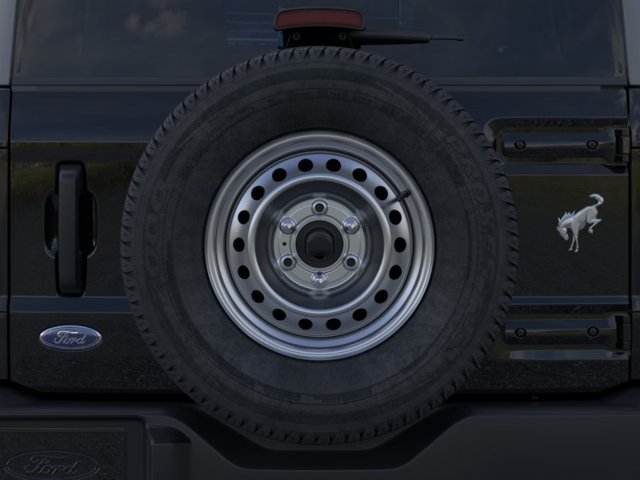 New 2026 Black Ford Base image 24