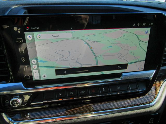 Photo of 2025 GMC Sierra 1500 Elevation in Dallas, GA - 21,  2025 GMC Sierra 1500 Elevation:44163