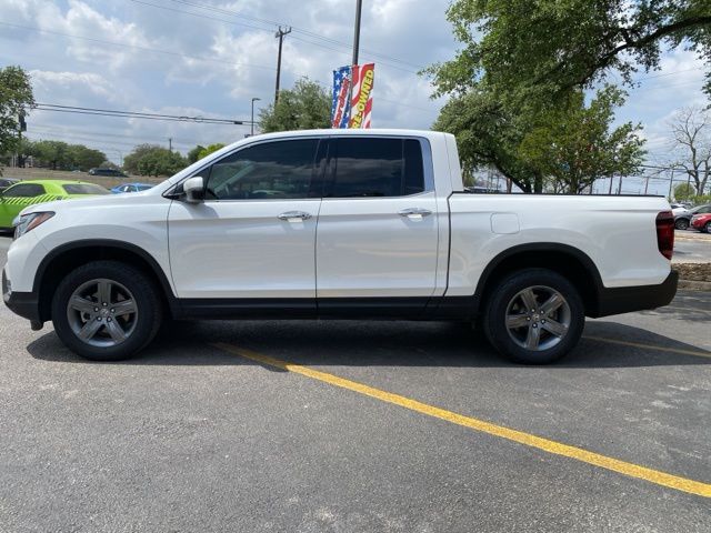 Used Car 2022 Honda Ridgeline  Rtl-e For Sale Under $35,000 In San Antonio, Texas