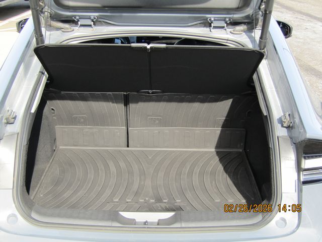 used 2023 Toyota Prius Prime car, priced at $28,999