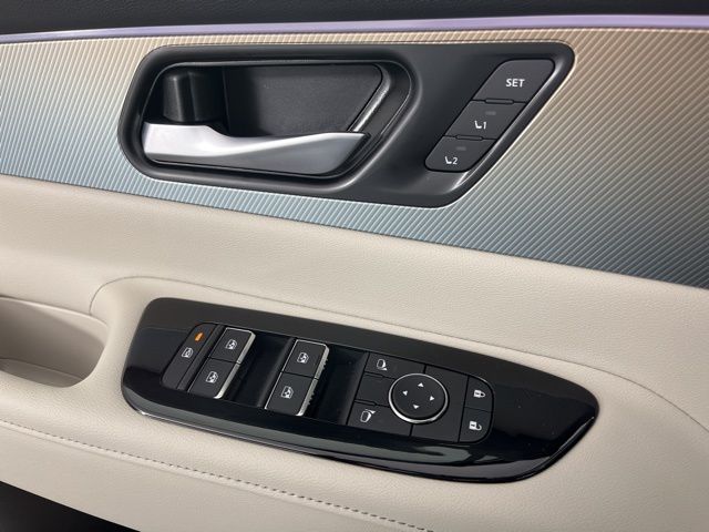 2025 Everest White Pearl Tricoat Nissan Murano SL AWD SUV