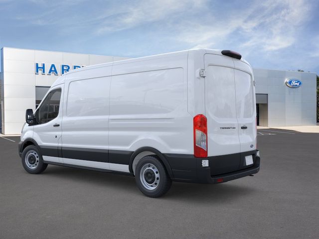 2026 Ford Transit-250 Base:169501
