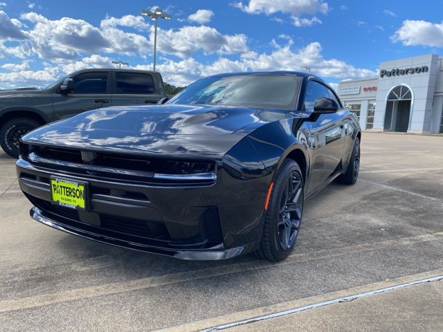 2026 Dodge Charger Scat Pack AWD's photo