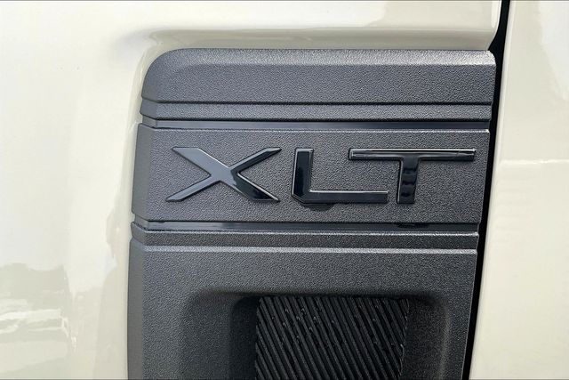 2025 Ford Maverick XLT - 8