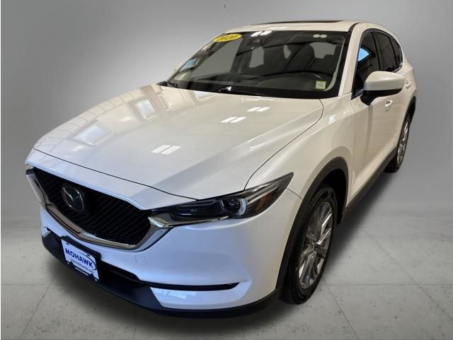 2020 Mazda CX-5 Grand Touring Auto's photo