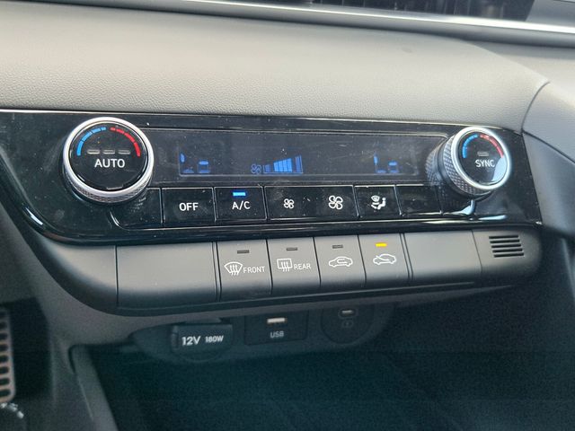 2026 Hyundai Elantra - $22,679