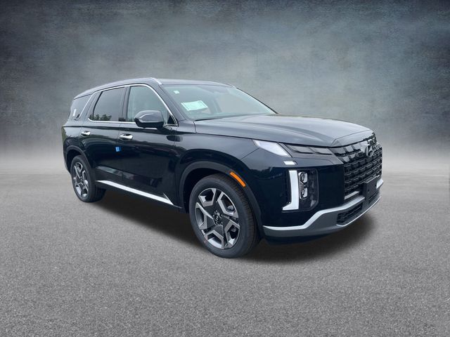 2025 Hyundai Palisade SEL 4