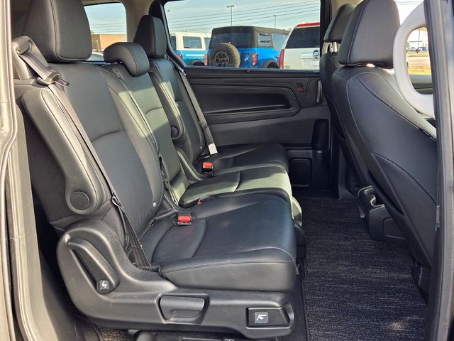 Used 2025  Honda EX-L image 16