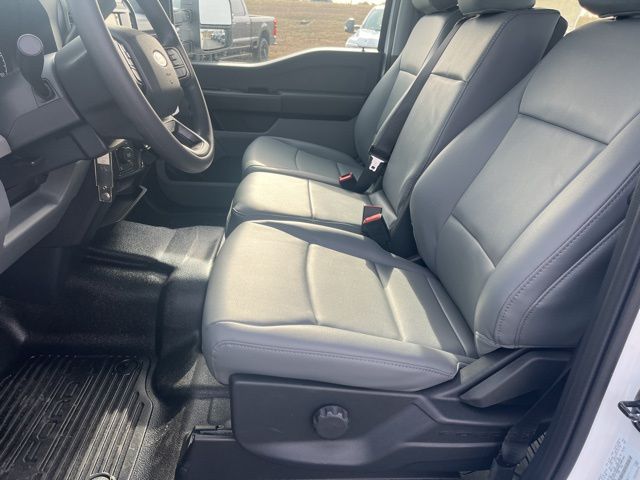 2026 Ford F-250SD XL:168477