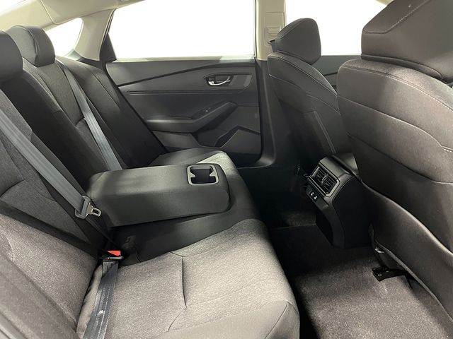 Accord SE