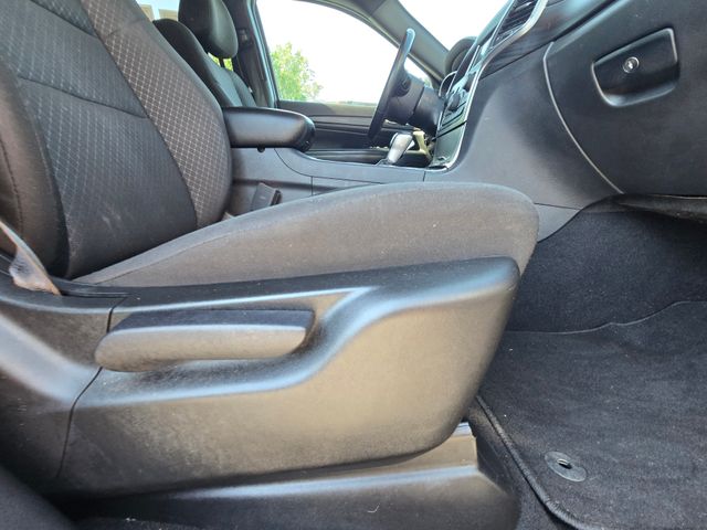 2020 Jeep Grand Cherokee Laredo E:B02330