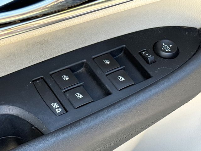 Used 2016 Cadillac ATS Sedan