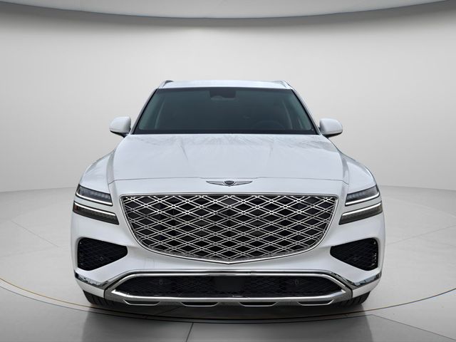2027 Genesis GV80