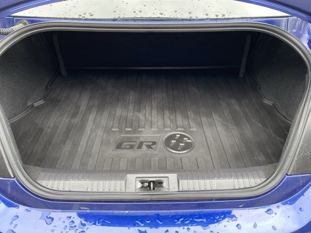 2022 Toyota GR86 photo
