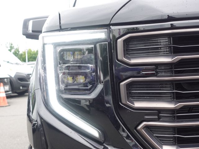 used 2023 GMC Sierra 1500 car, priced at $60,225