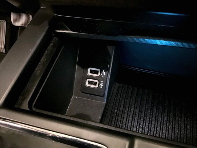 2019 Ford F-150 XLT Blue at Carlisle Cadillac Buick GMC