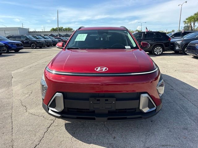 2025 Hyundai Kona - $20,888