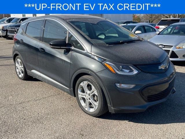 Used 2019 Chevrolet Bolt EV For Sale in Livonia, MI