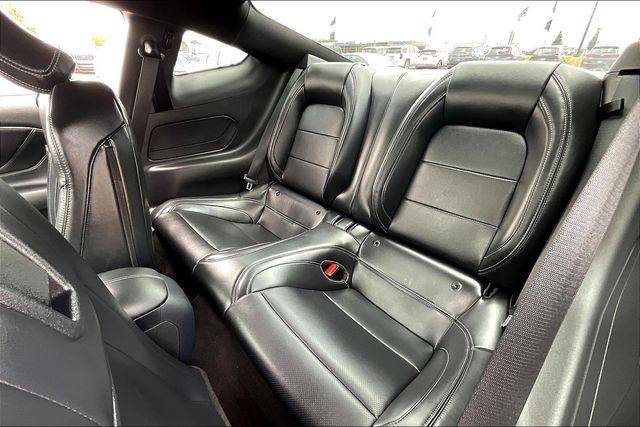 Used 2024 Ford Mustang For Sale in OLIVE BRANCH, MS