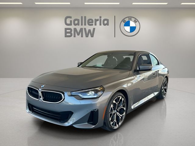 2026 BMW 2 Series 230i's photo