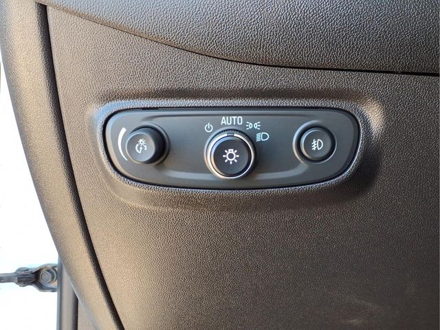 Used 2020 Chevrolet Equinox For Sale in Livonia, MI