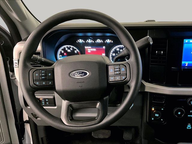 2026 Ford F-350SD XL - 4