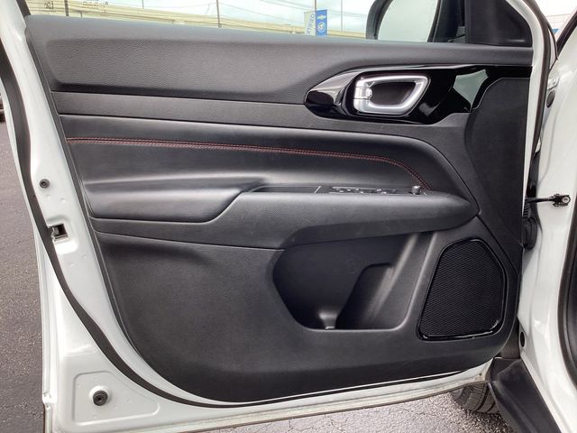 Used Car 2023 Jeep Compass  Trailhawk For Sale Under $25,000 In San Antonio, Texas
