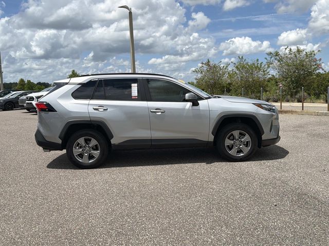 Used 2024 Toyota RAV4 SUV