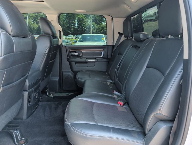 Used 2017 Ram 1500 Truck