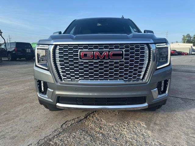 2023 GMC Yukon Denali:46747A