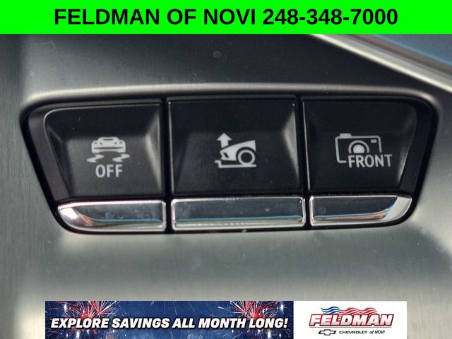 Used 2024 Chevrolet Corvette For Sale in Livonia, MI