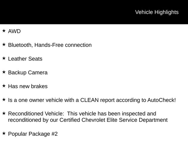 View vehicle photo 3