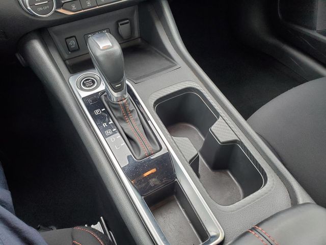 Used 2024 Nissan Sentra Sedan