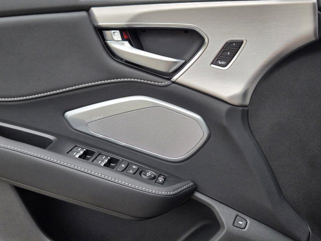 new 2026 Acura RDX car, priced at $49,975