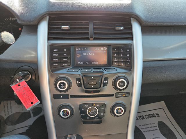 2011 Ford Edge SEL