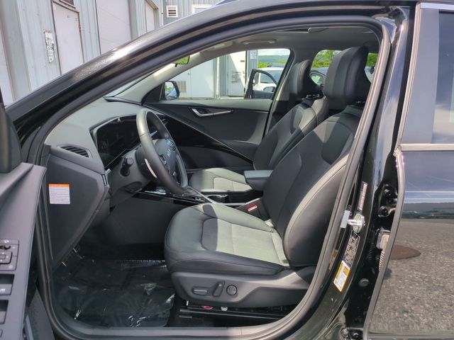 used 2023 Kia Niro car, priced at $20,990