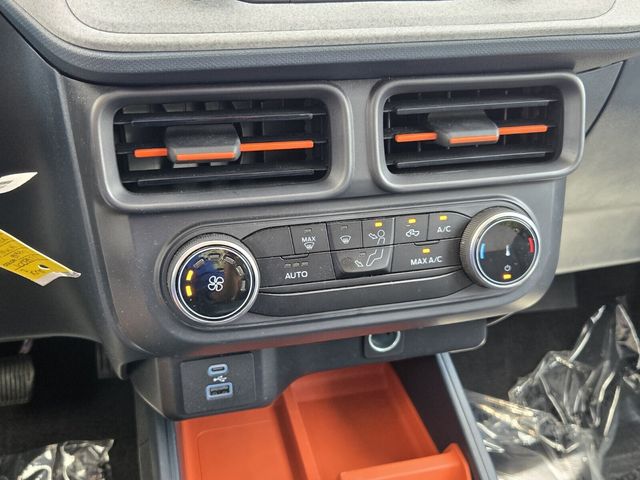 2024 Ford Maverick - $24,999